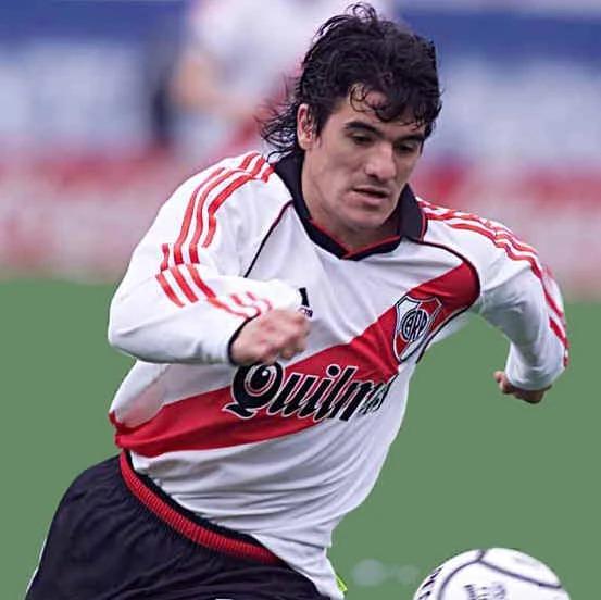 Ariel Ortega