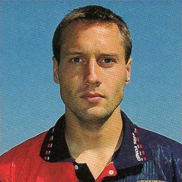 Johannes van 't Schip