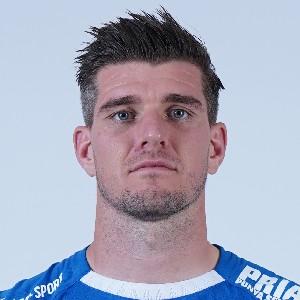 Nick Kuipers