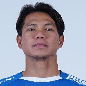 Achmad Jufriyanto