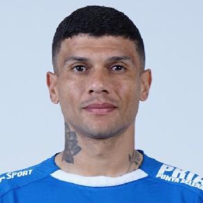 Ciro Alves