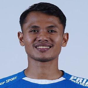 Dimas Drajad
