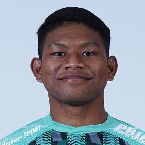 Sheva Sanggasi