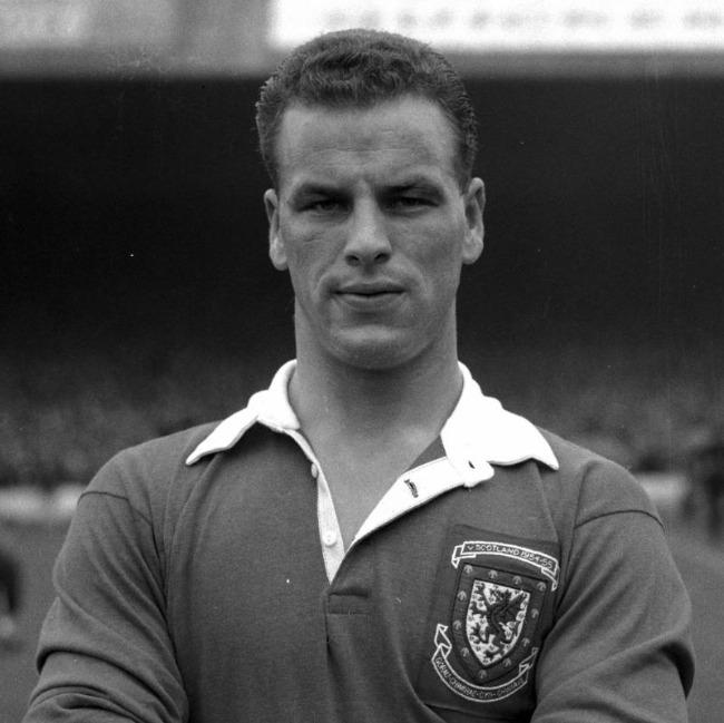 John Charles