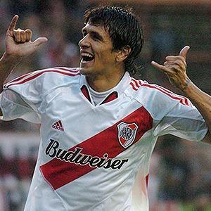 Lucho Gonzalez