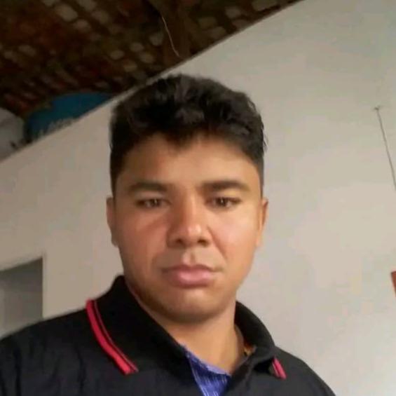 EDIEL ALVES DA CONCEIÇÃO