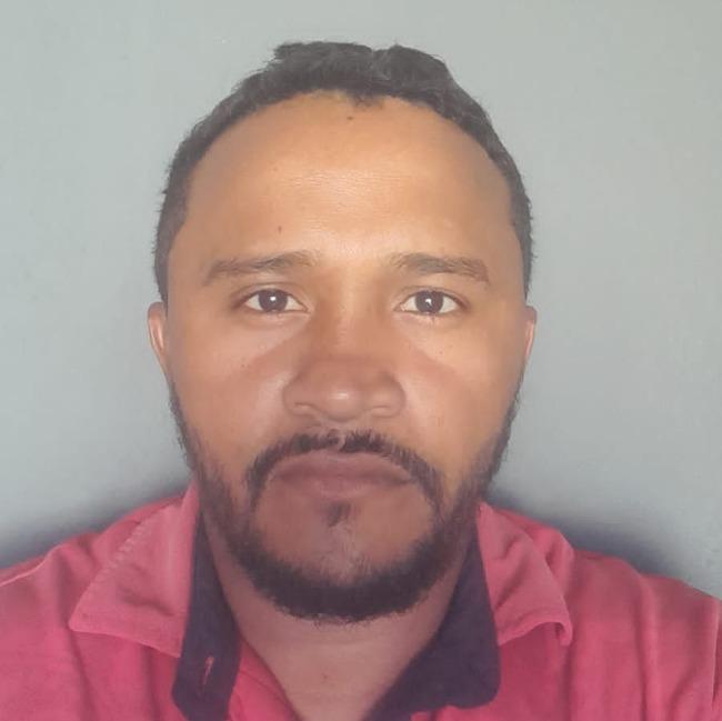 GEIFSON DIEGO ALBUQUERQUE ANDRADE