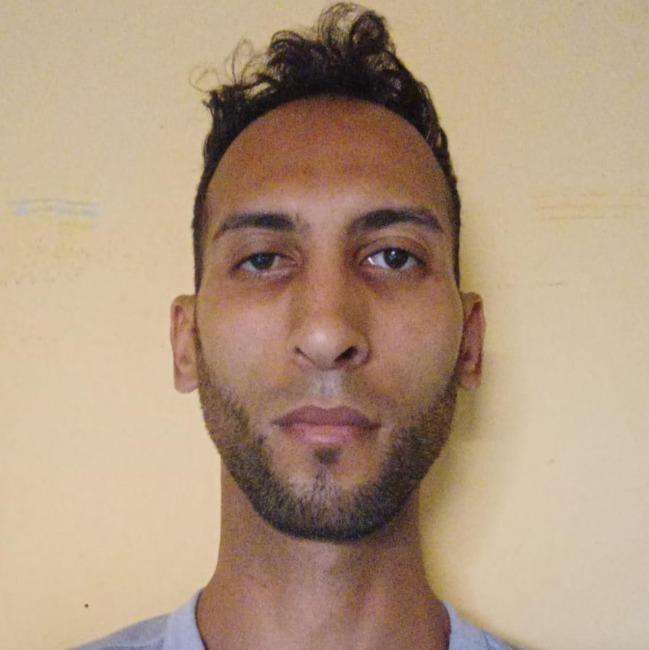 ANDERSON CARLOS SANTOS SILVA