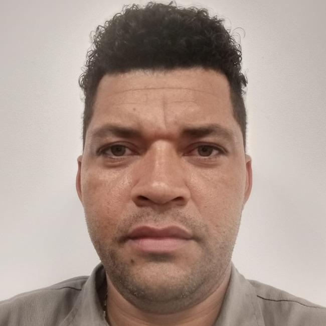 FRANCISCO PAULO RODRIGUES DE SOUZA