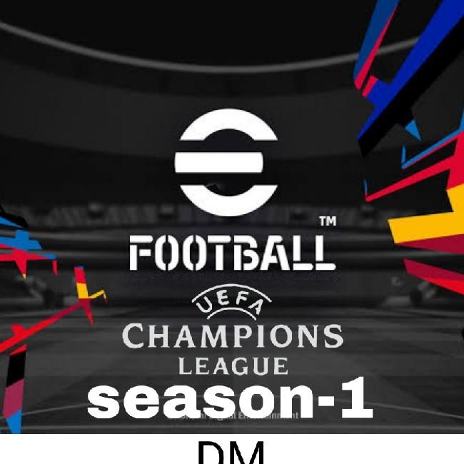 UCL Season - 1