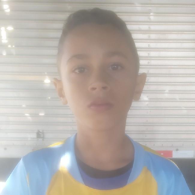 VICTOR TEIXEIRA SANTOS RG 21.676.873-03