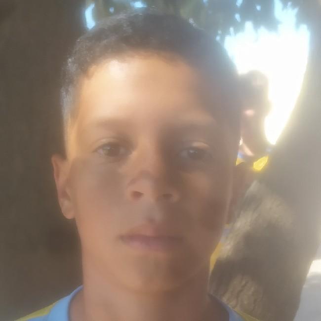 ARLESON DE DEUS OLIVEIRA RG 24.707.343-12