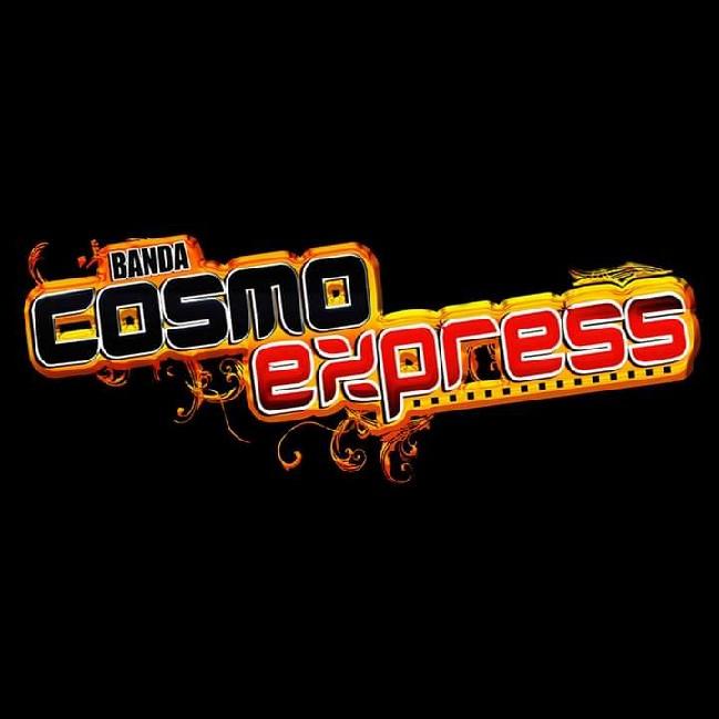 Banda Cosmo Express