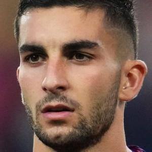 Ferran torres