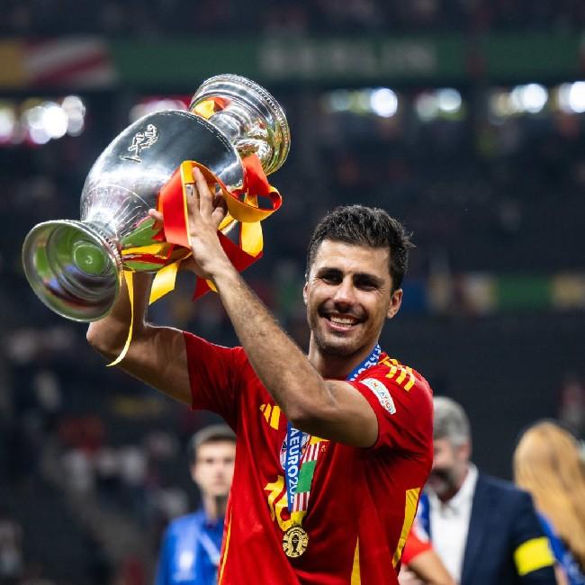 Rodri