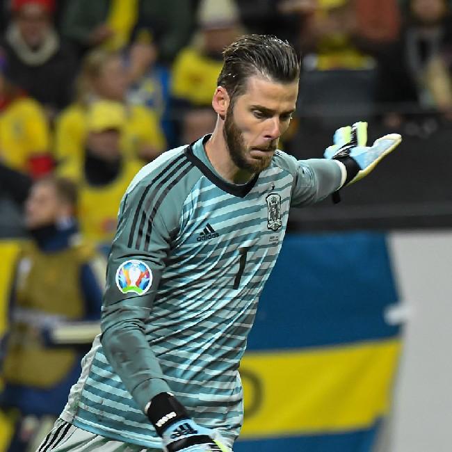 De gea