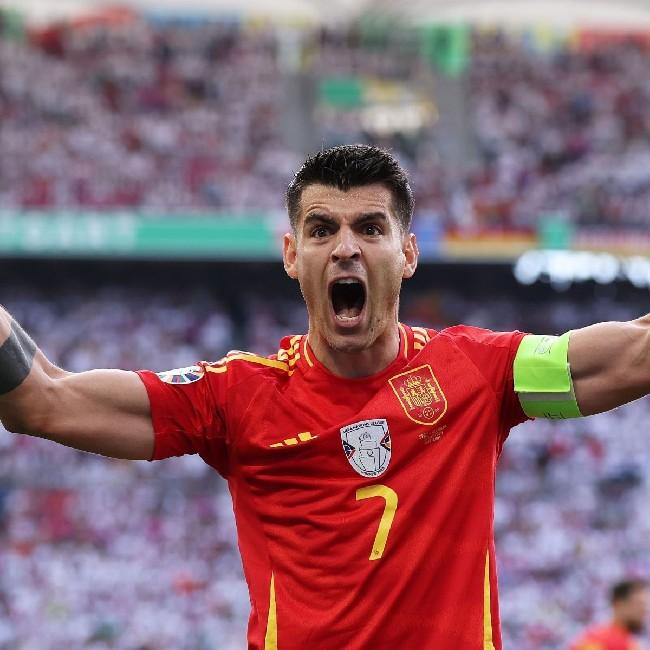 Morata