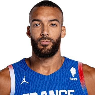 Rudy Gobert