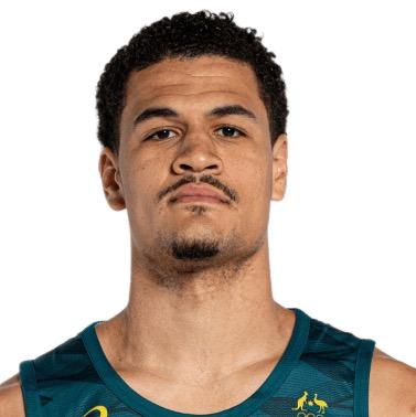 Josh Green