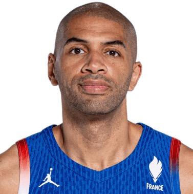 Nicolas Batum