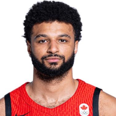 Jamal Murray