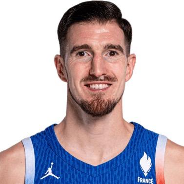 Nando De Colo