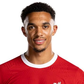Trent Alexander-Arnold