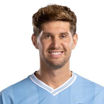 John Stones