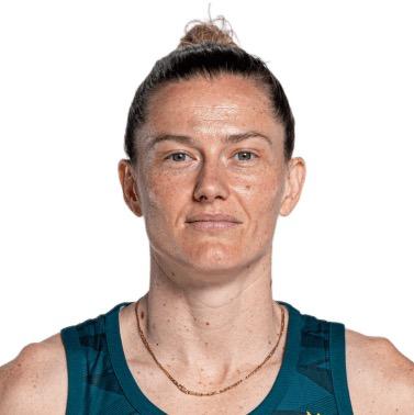 Sami Whitcomb