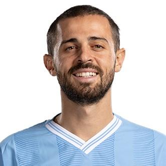 Bernardo Silva