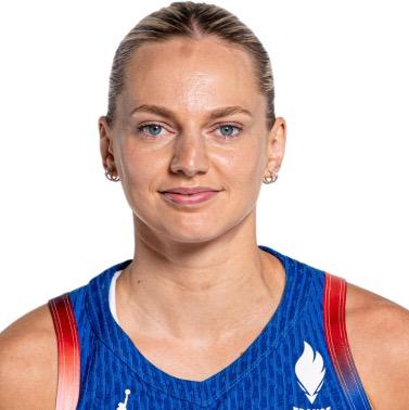 Marine Johannes