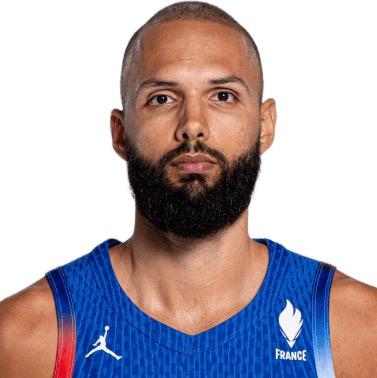 Evan Fournier