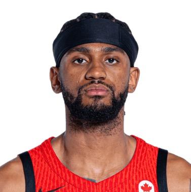 Nickeil Alexander-Walker