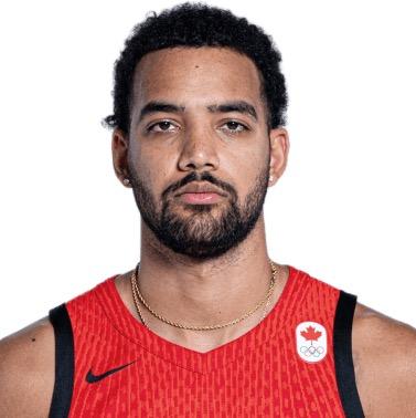 Trey Lyles
