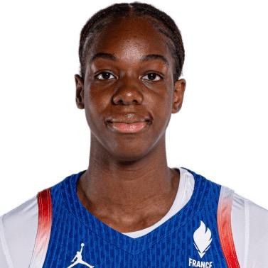 Dominique Malonga