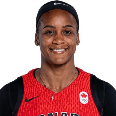 Shay Colley