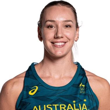 Alanna Smith