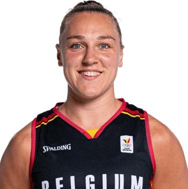 Elise Ramette