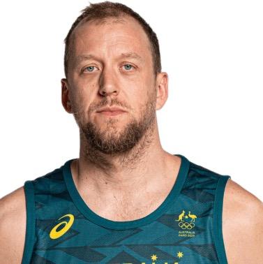 Joe Ingles
