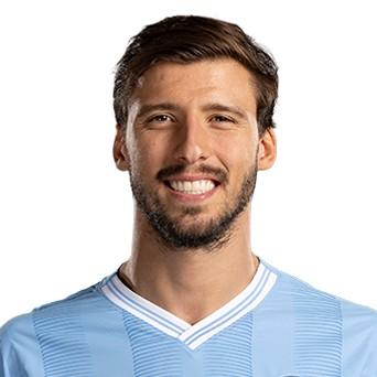 Ruben Dias