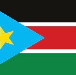 South Sudan