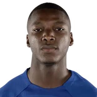 Moises Caicedo