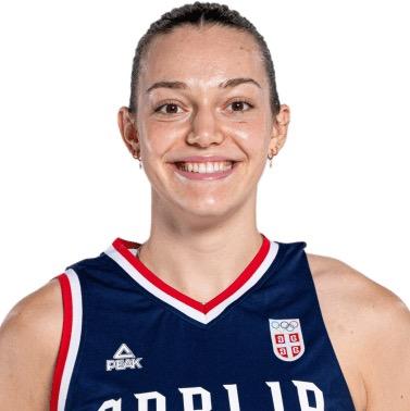 Angela Dugalic