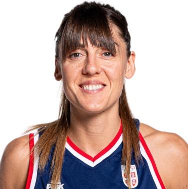 Tina Krajisnik