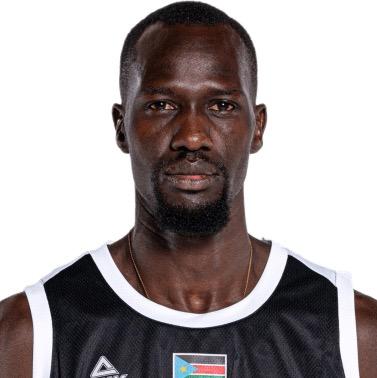 Majok Deng