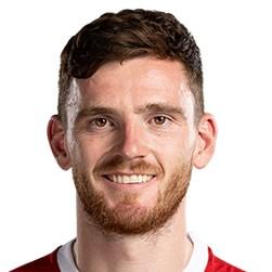 Andy Robertson