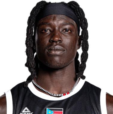 Wenyen Gabriel