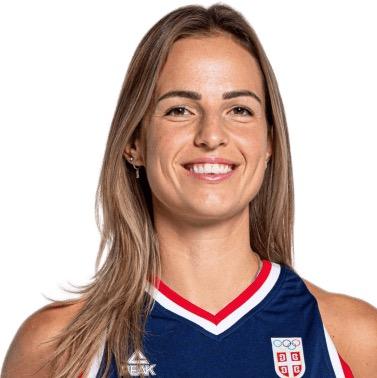 Jovana Nogic