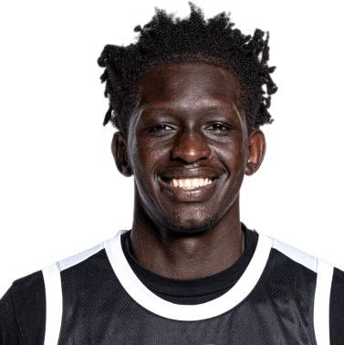 Jackson Makoi
