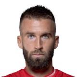 Lucas Deaux